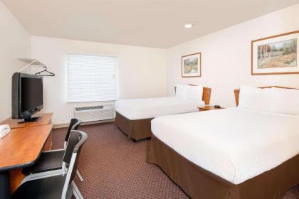 WoodSpring Suites Columbus Fort Benning - image 9