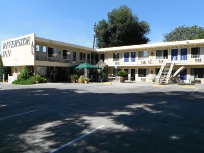 Colusa Riverside Inn - image 1