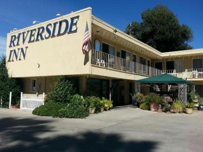 Colusa Riverside Inn - image 12