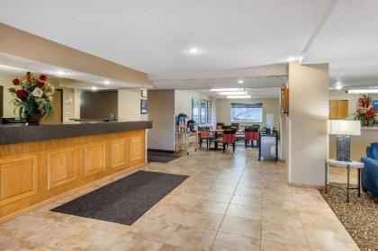 Comfort Inn - image 3