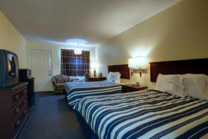 Americas Best Value Inn Comanche - image 7