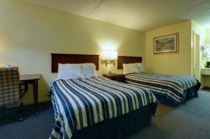 Americas Best Value Inn Comanche - image 8