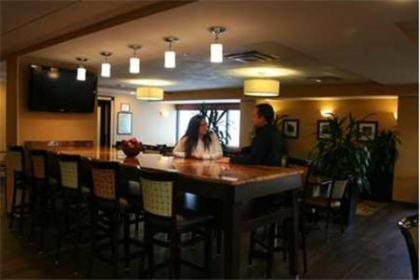 Hampton Inn Long Island/Commack - image 11