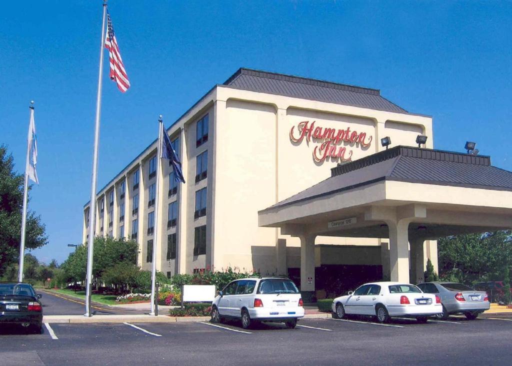 Hampton Inn Long Island/Commack - image 3