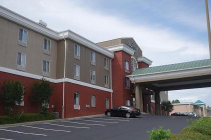 Country Inn & Suites by Radisson Commerce GA Near SK Battery Plant - image 2