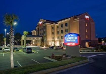 Fairfield Inn & Suites by Marriott Commerce - image 7