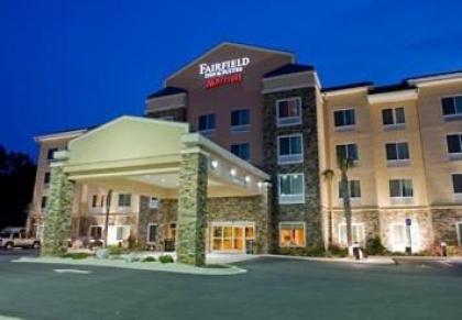 Fairfield Inn & Suites by Marriott Commerce - image 8