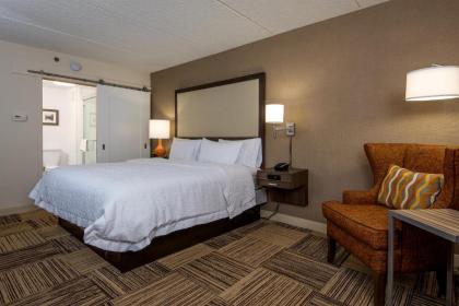 Hampton Inn Commerce - image 4