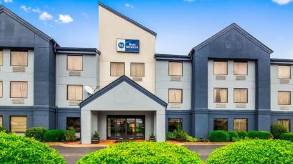 Best Western Commerce Inn Commerce