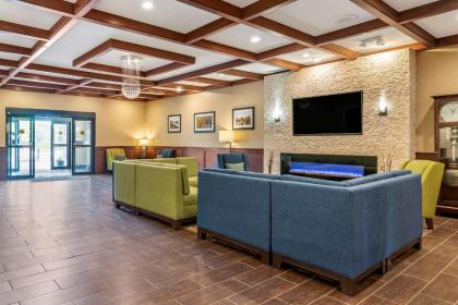 Comfort Suites Grand Rapids North - image 7