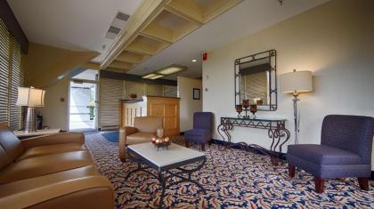 Best Western at Historic Concord - image 5