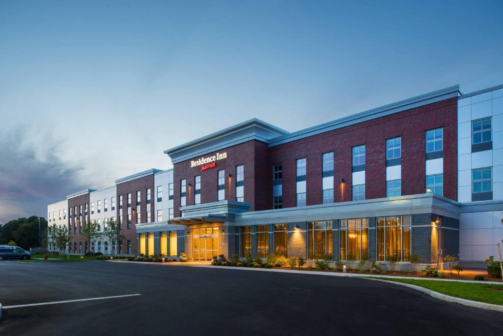 Residence Inn by Marriott Boston Concord - main image