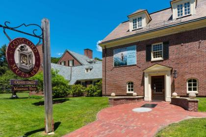 Residence Inn by Marriott Boston Concord - image 14