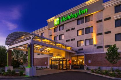 Holiday Inn Concord an IHG Hotel - image 17