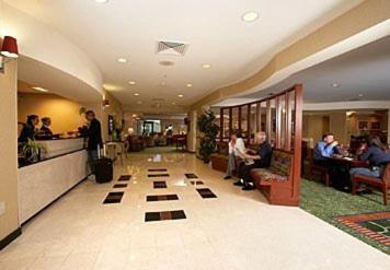 Courtyard by Marriott Concord - image 6