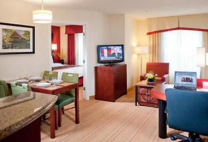 Residence Inn Concord - image 11