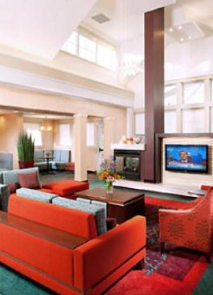 Residence Inn Concord - image 14