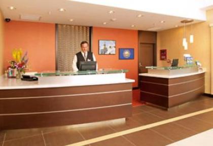 Residence Inn Concord - image 2