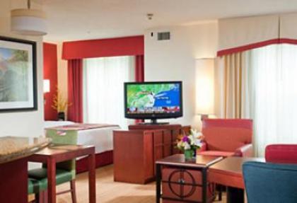 Residence Inn Concord - image 3