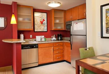 Residence Inn Concord - image 4