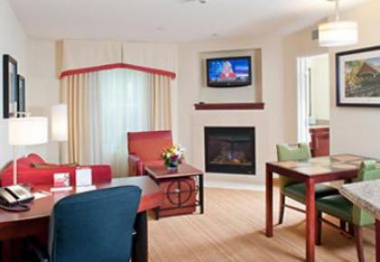 Residence Inn Concord - image 7