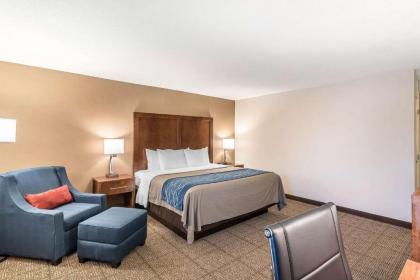 Comfort Inn Concord - image 13