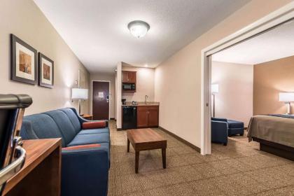 Comfort Inn Concord - image 14