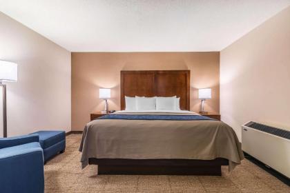 Comfort Inn Concord - image 2