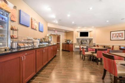 Comfort Inn Concord - image 5