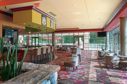 Embassy Suites Charlotte - Concord/Golf Resort & Spa - image 10