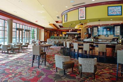 Embassy Suites Charlotte - Concord/Golf Resort & Spa - image 11