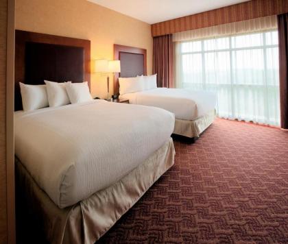 Embassy Suites Charlotte - Concord/Golf Resort & Spa - image 12