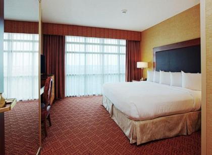 Embassy Suites Charlotte - Concord/Golf Resort & Spa - image 14