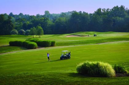 Embassy Suites Charlotte - Concord/Golf Resort & Spa - image 15