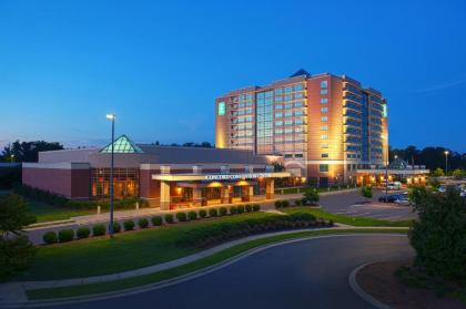 Embassy Suites Charlotte - Concord/Golf Resort & Spa - image 20