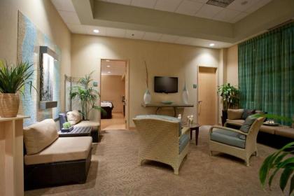 Embassy Suites Charlotte - Concord/Golf Resort & Spa - image 5