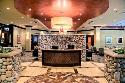 Embassy Suites Charlotte - Concord/Golf Resort & Spa - image 9