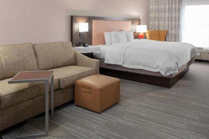 Hampton Inn & Suites Concord-Charlotte - image 13