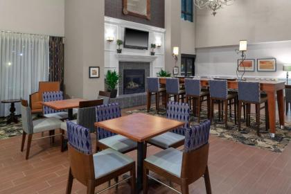 Hampton Inn & Suites Concord-Charlotte - image 17