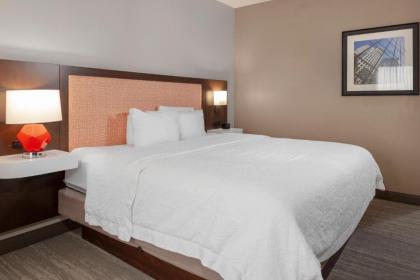 Hampton Inn & Suites Concord-Charlotte - image 2