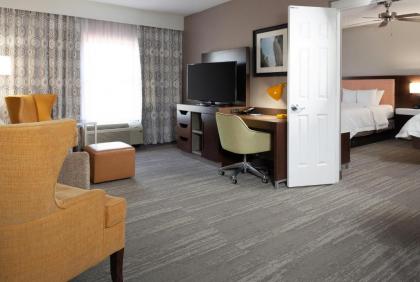 Hampton Inn & Suites Concord-Charlotte - image 6