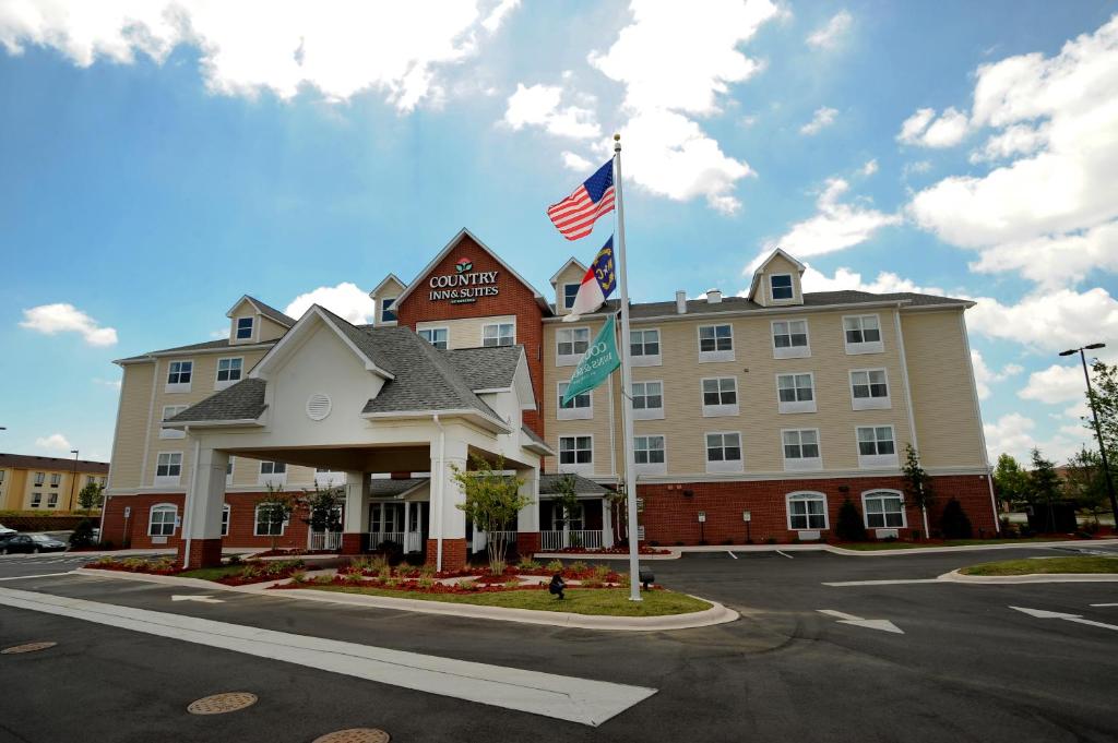 Country Inn & Suites by Radisson Concord (Kannapolis) NC - image 3