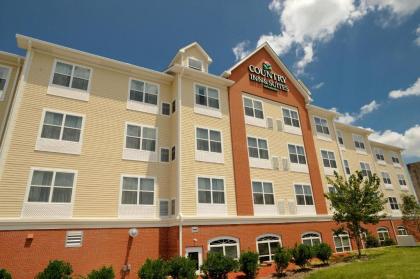 Country Inn & Suites by Radisson Concord (Kannapolis) NC - image 4