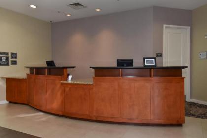 Residence Inn Charlotte Concord - image 13