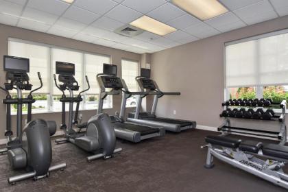 Residence Inn Charlotte Concord - image 14