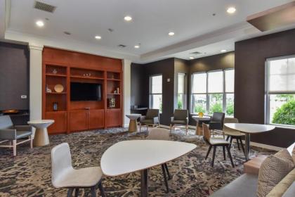 Residence Inn Charlotte Concord - image 8