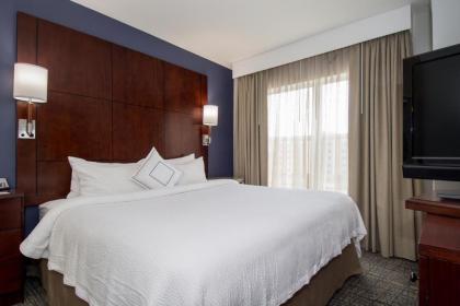 Residence Inn Charlotte Concord - image 9