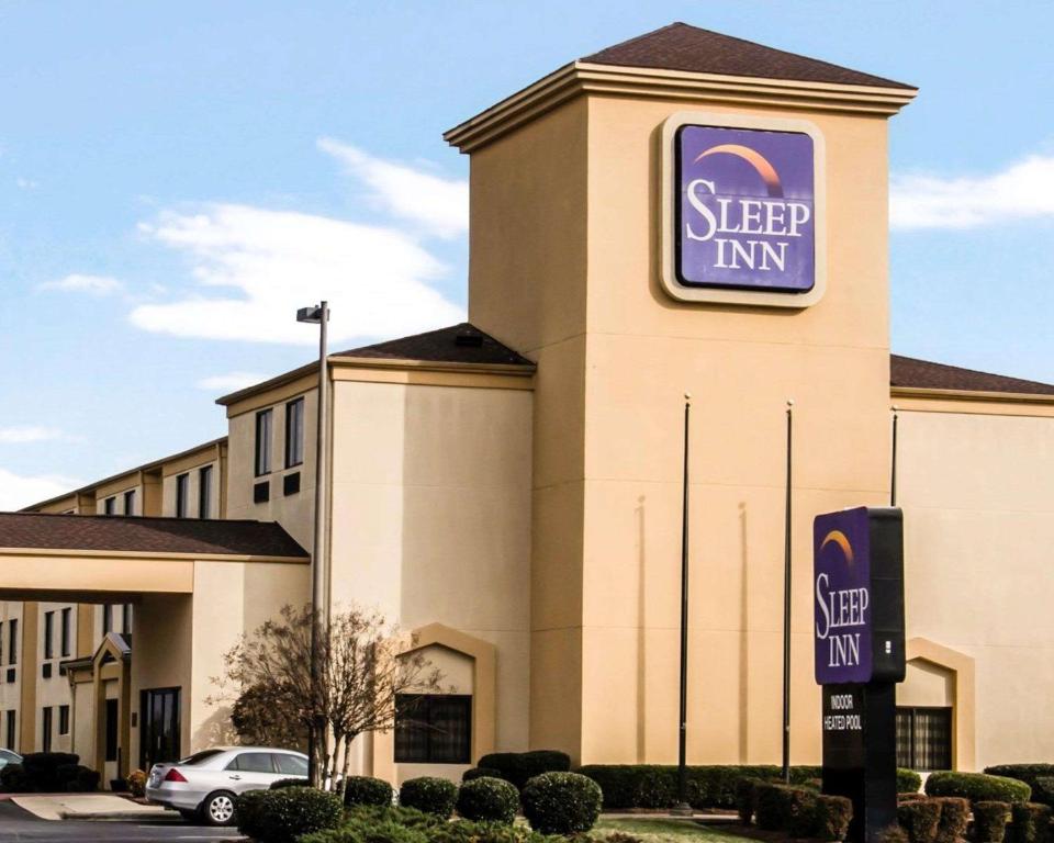 Sleep Inn Concord / Kannapolis - main image