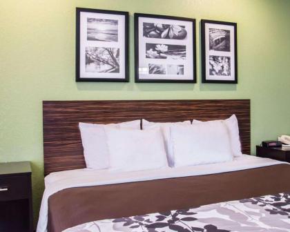 Sleep Inn Concord / Kannapolis - image 14