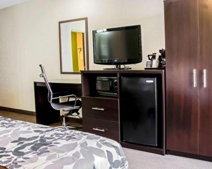 Sleep Inn Concord / Kannapolis - image 6